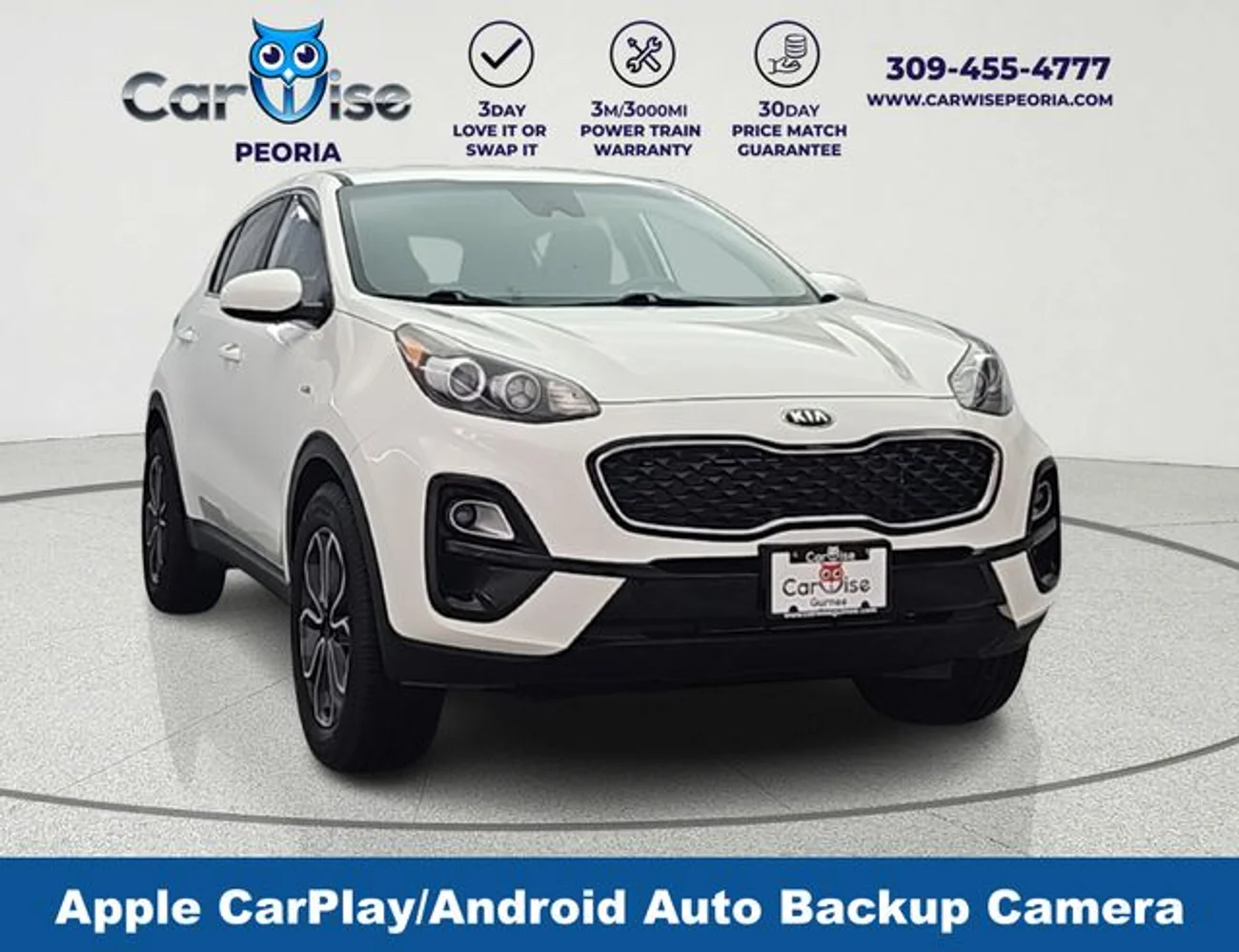 CarWise