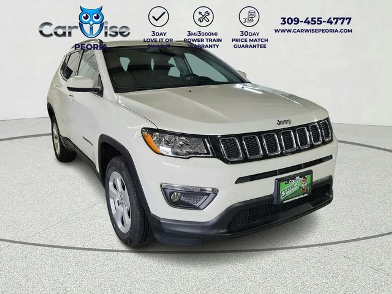 CarWise