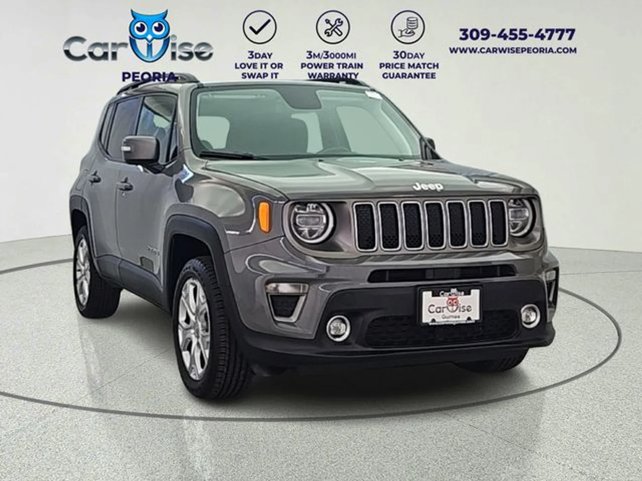 CarWise