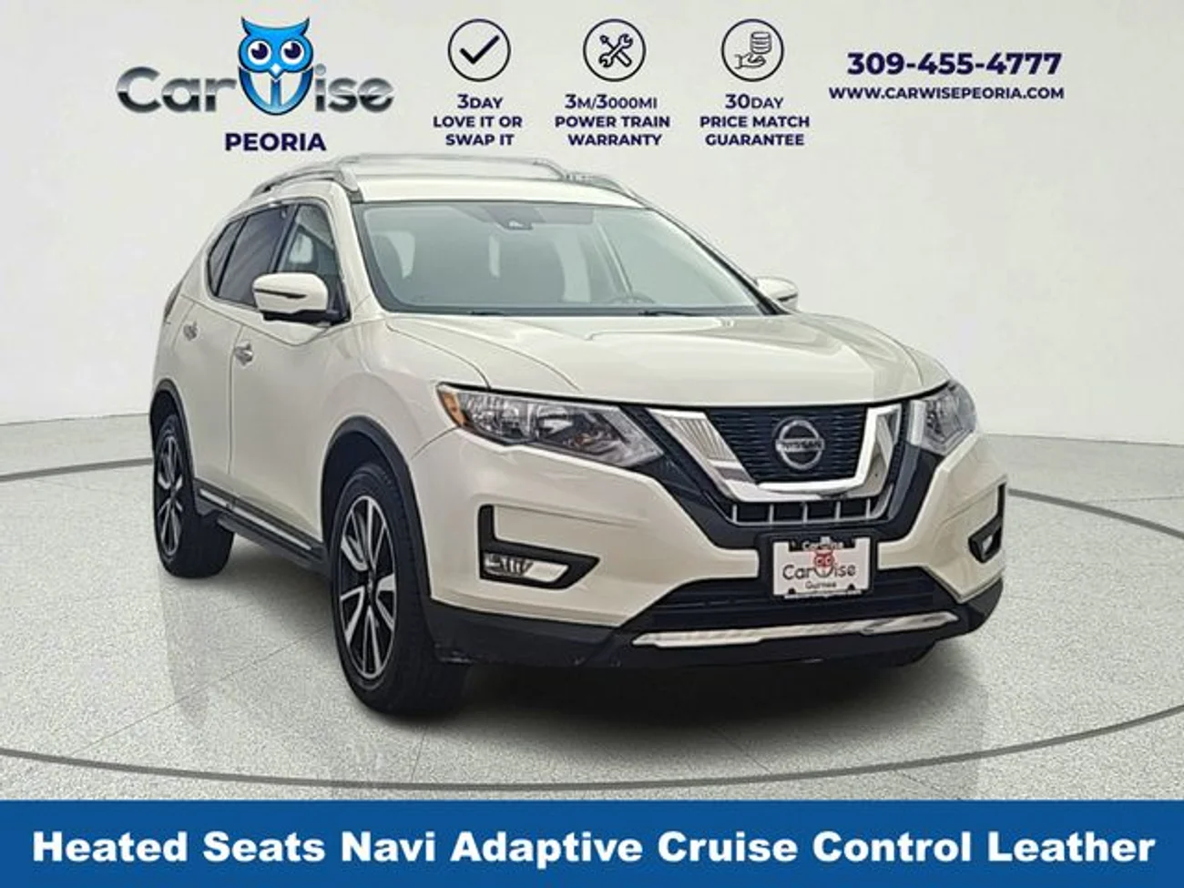 CarWise