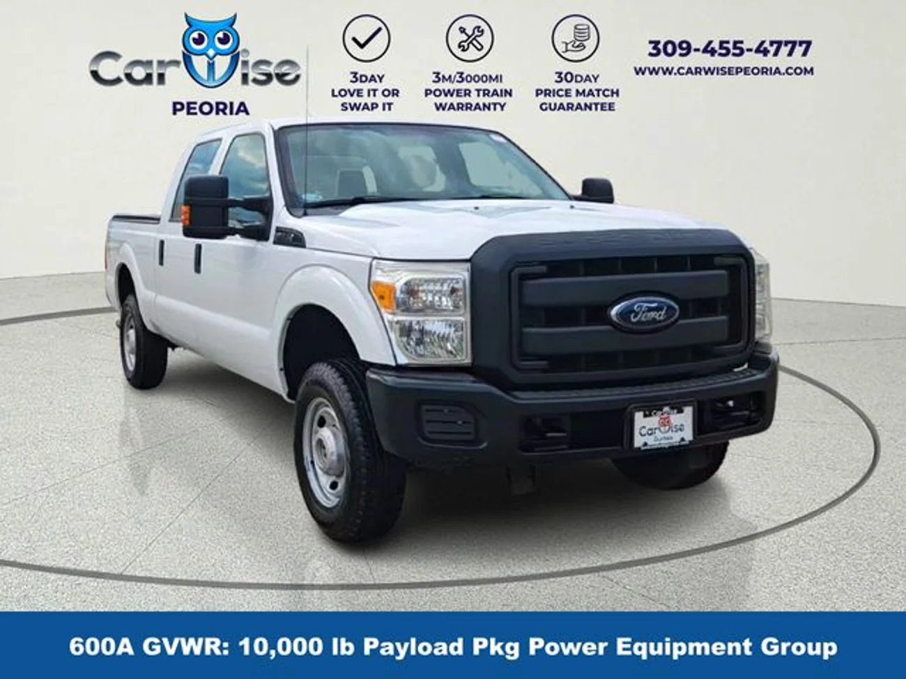 CarWise