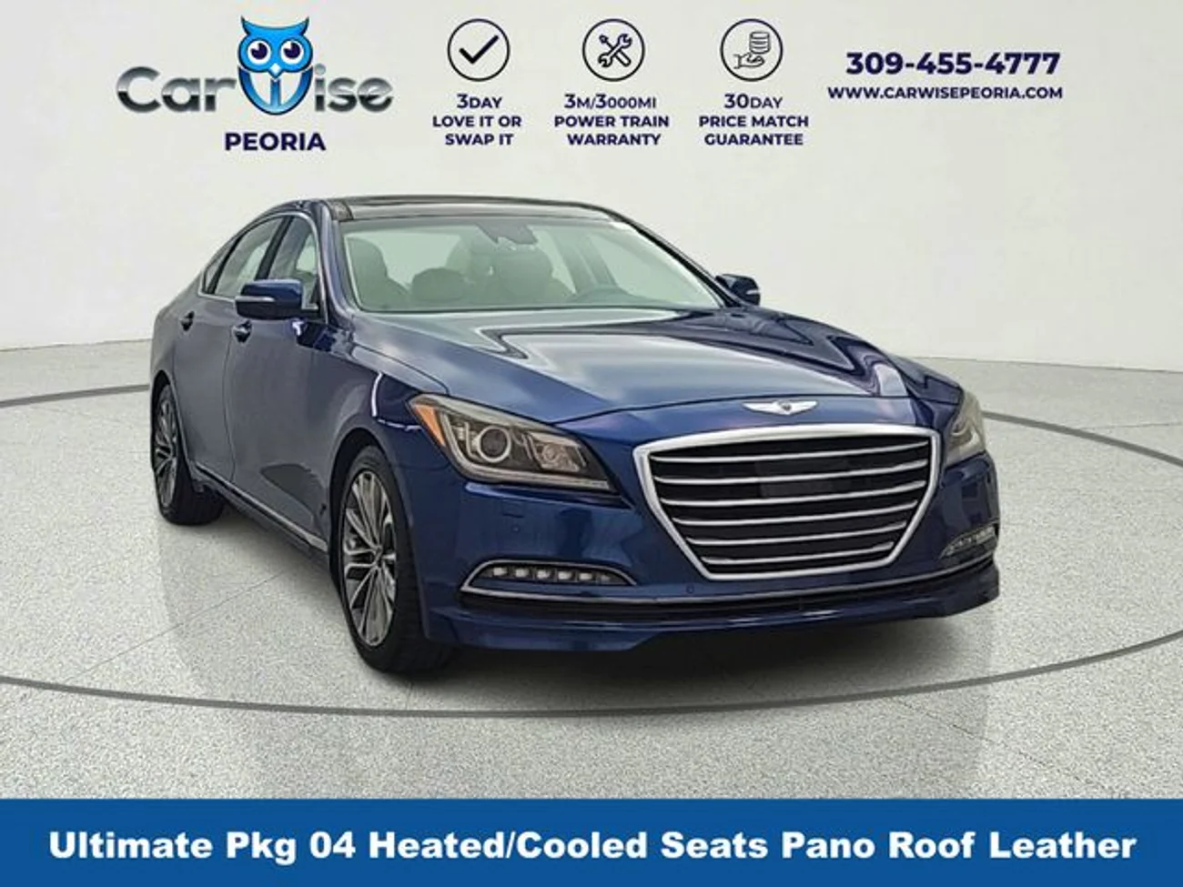 CarWise
