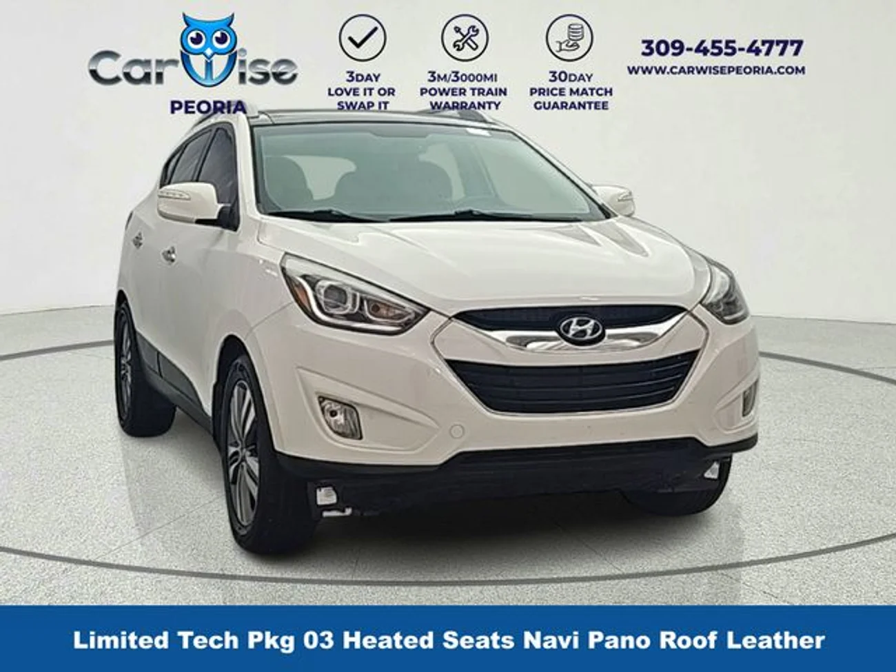CarWise