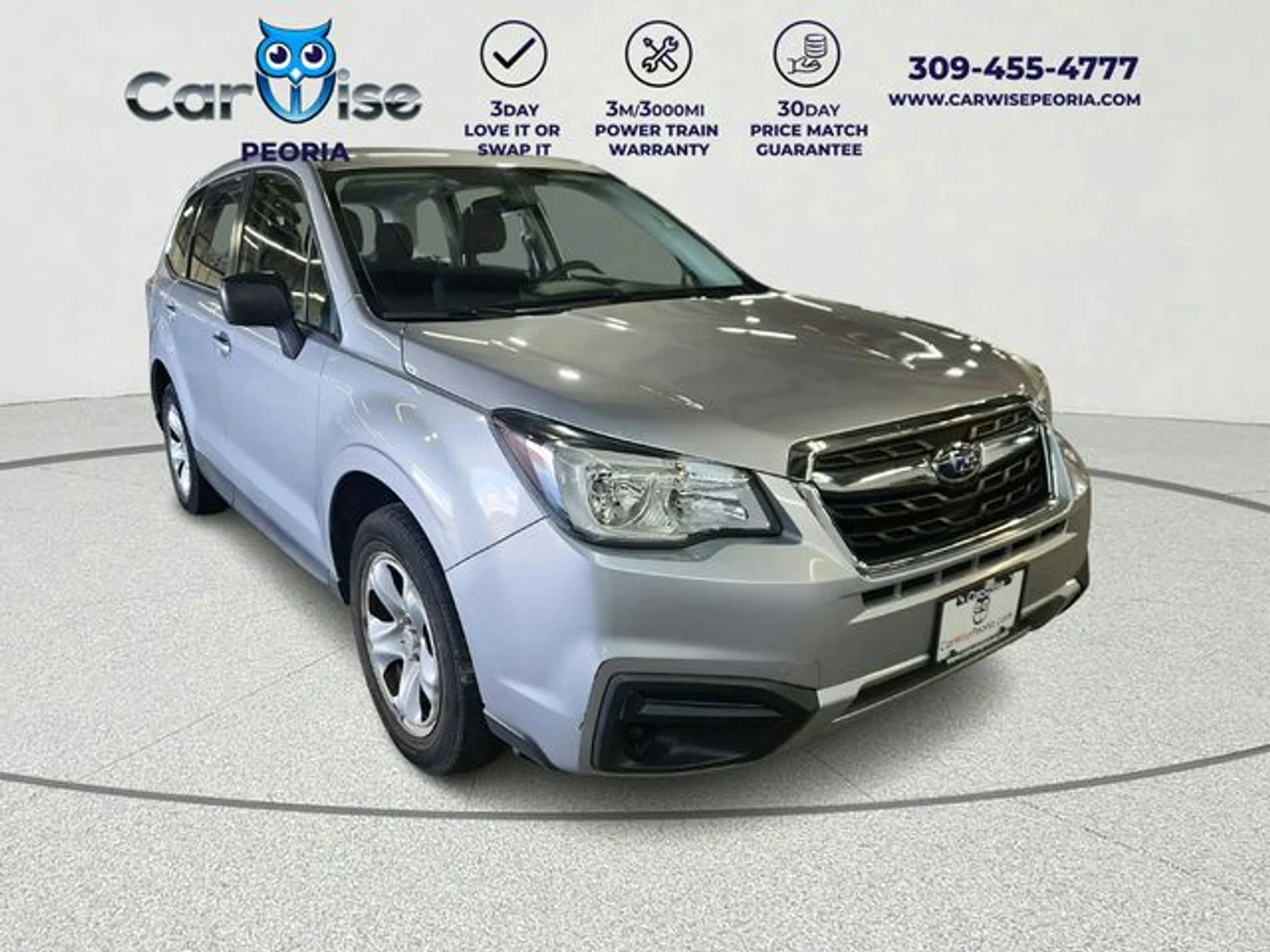 CarWise