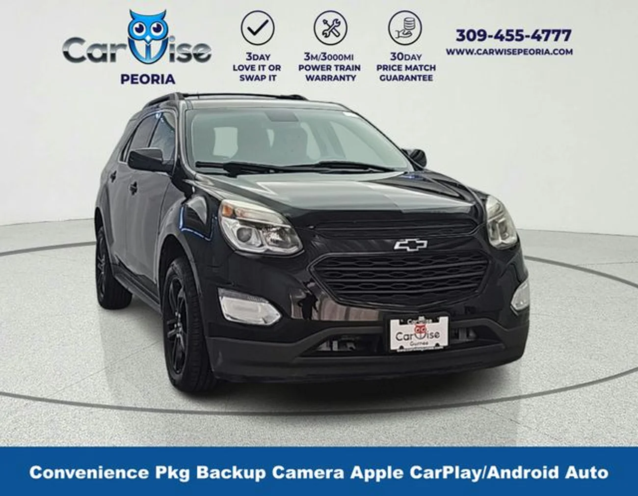 CarWise
