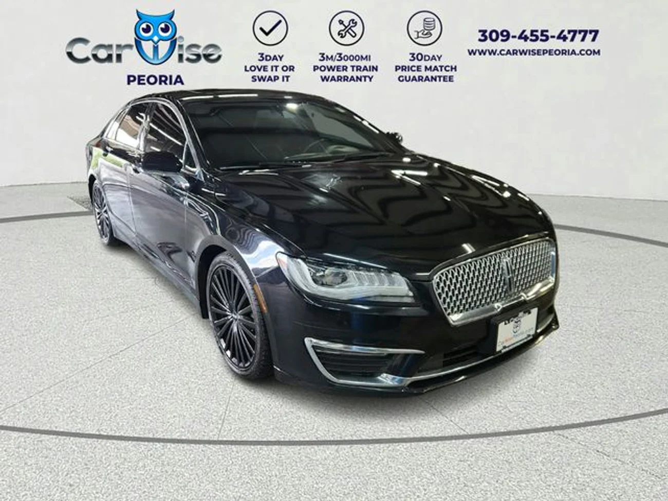 CarWise