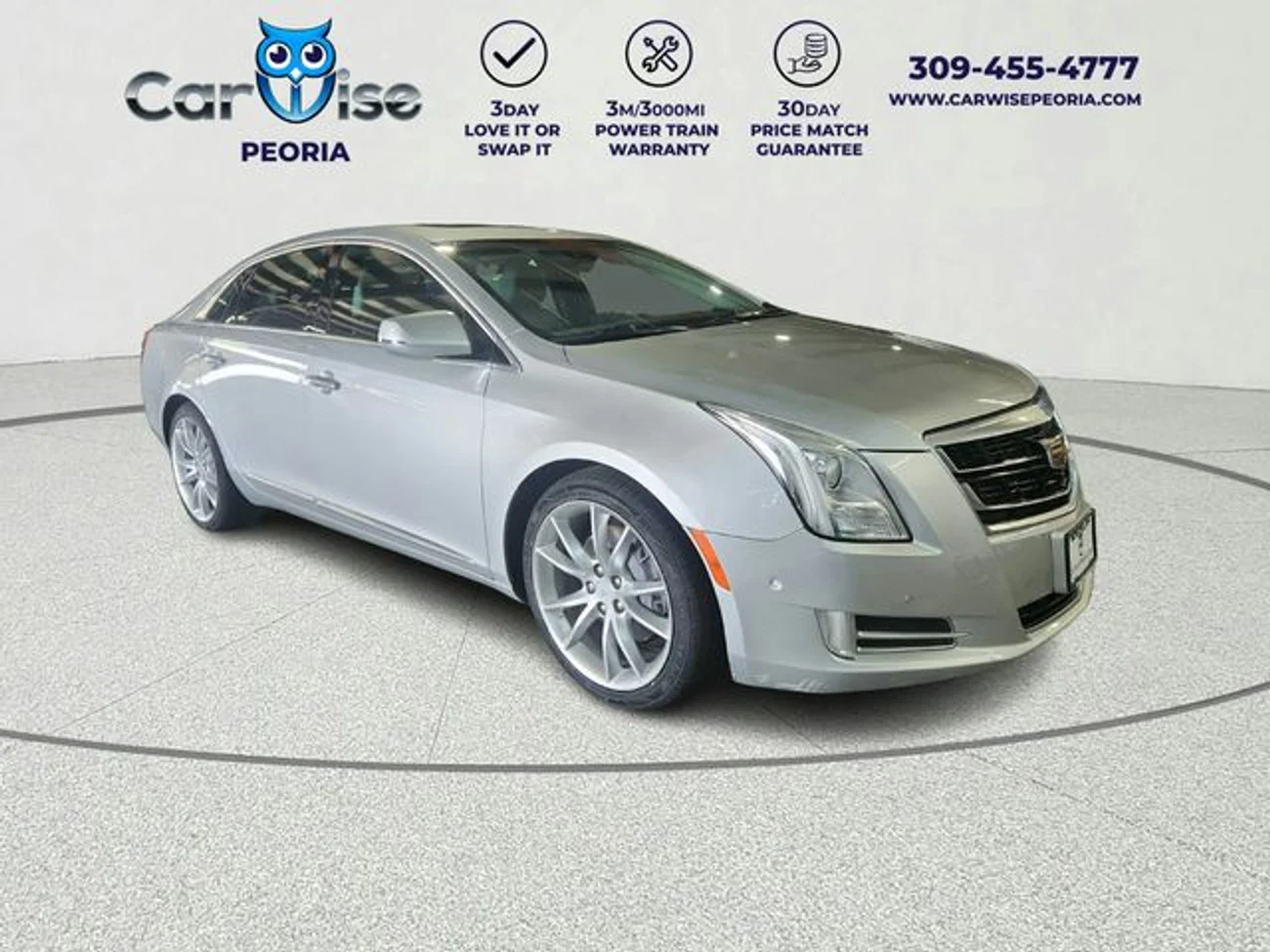 CarWise
