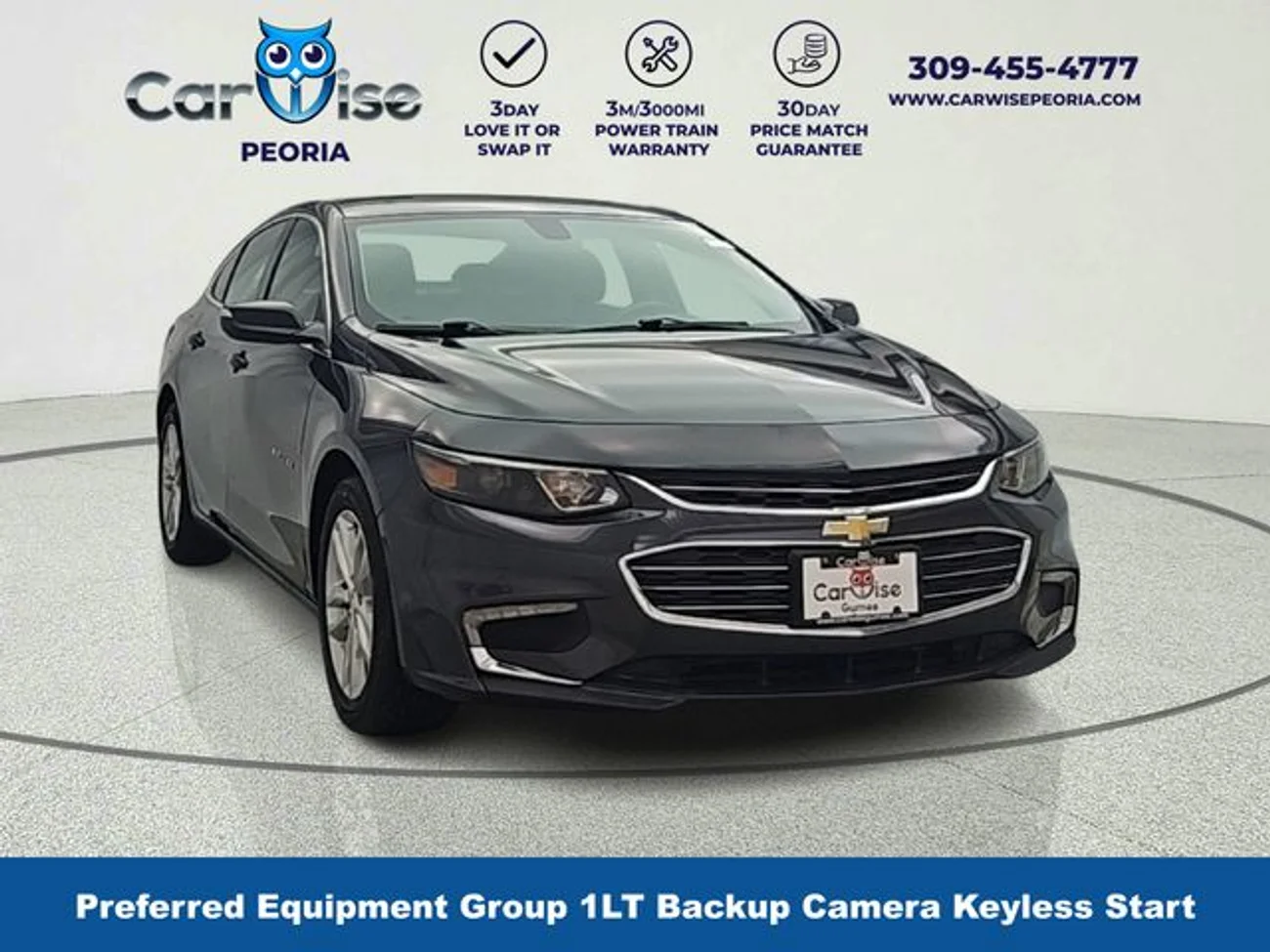 CarWise