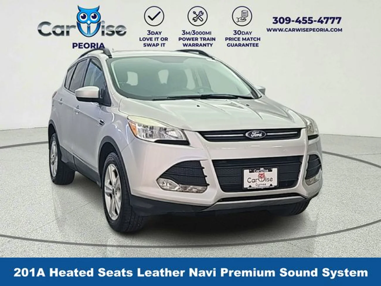 CarWise