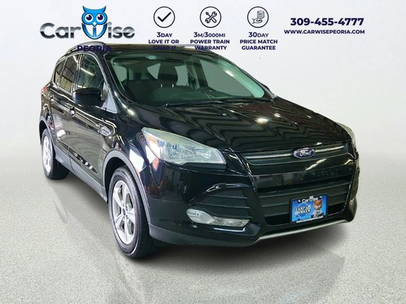 CarWise