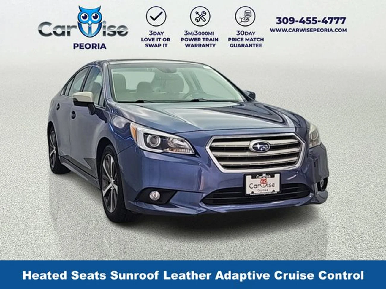 CarWise