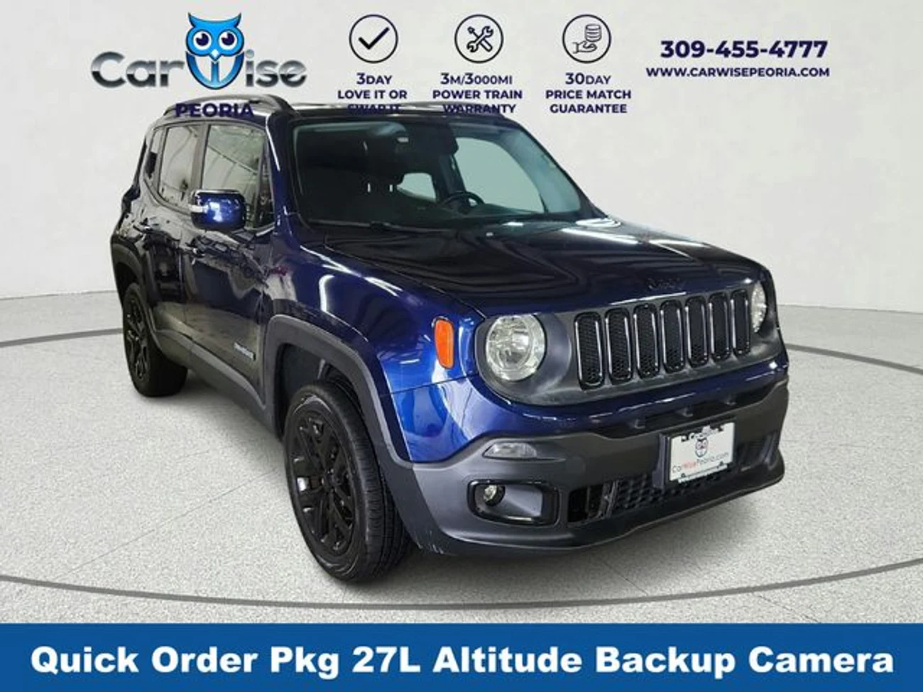 CarWise