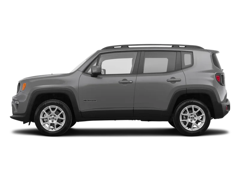 2020 Jeep Renegade