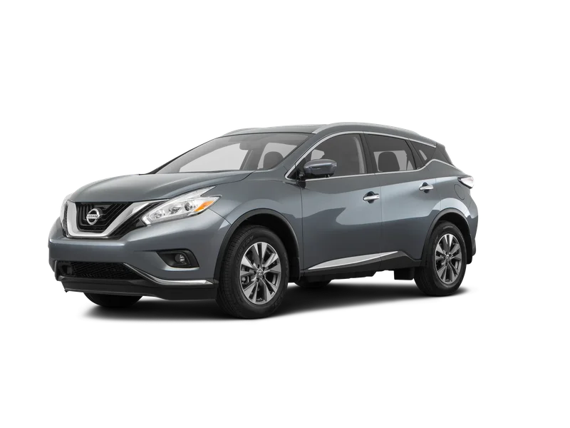 2017 Nissan Murano