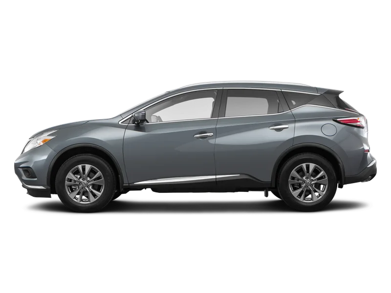 2017 Nissan Murano