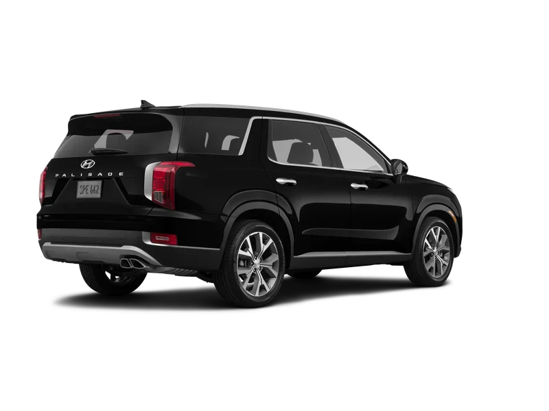 2020 Hyundai PALISADE