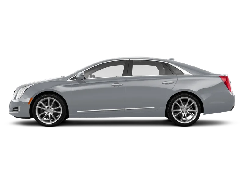 2016 Cadillac XTS