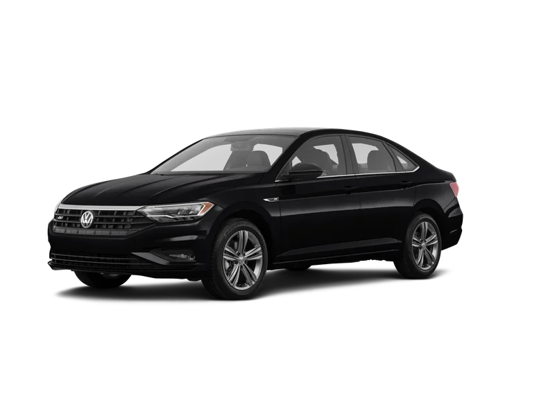 2020 Volkswagen Jetta