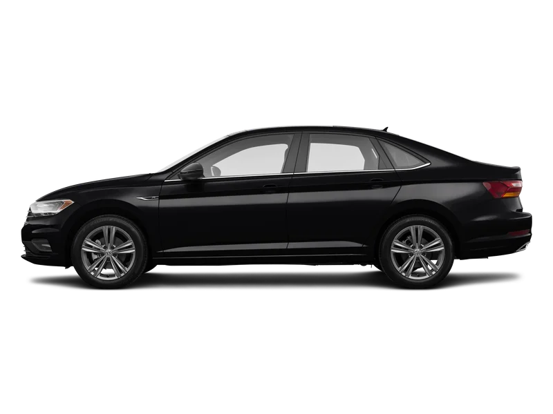 2020 Volkswagen Jetta