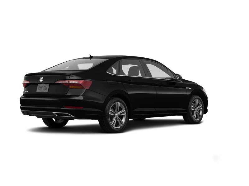 2020 Volkswagen Jetta