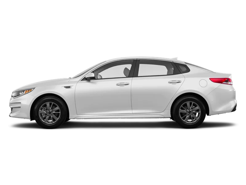 2016 Kia Optima
