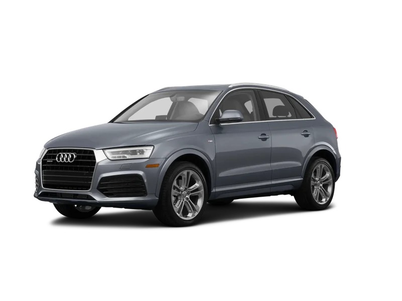 2016 Audi Q3
