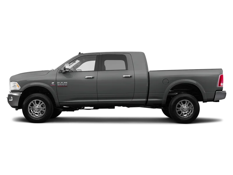 2015 Ram 2500