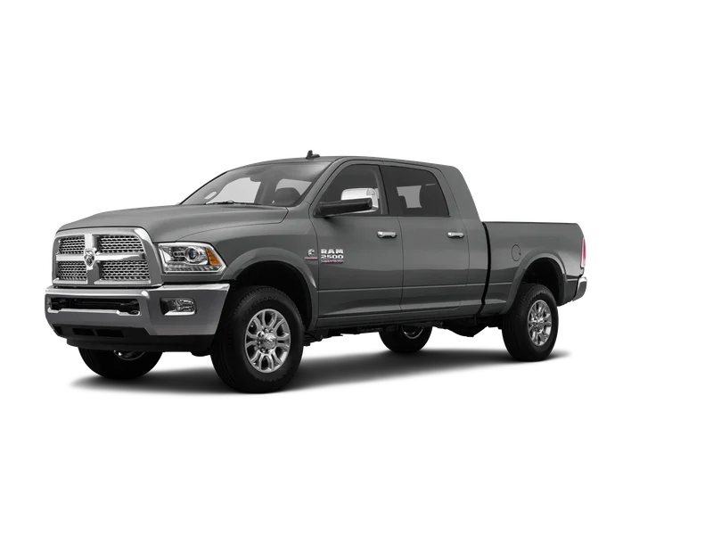2015 Ram 2500