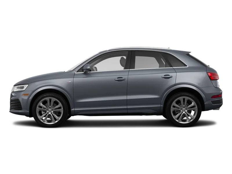 2016 Audi Q3