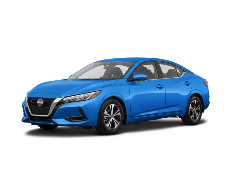2020 Nissan Sentra