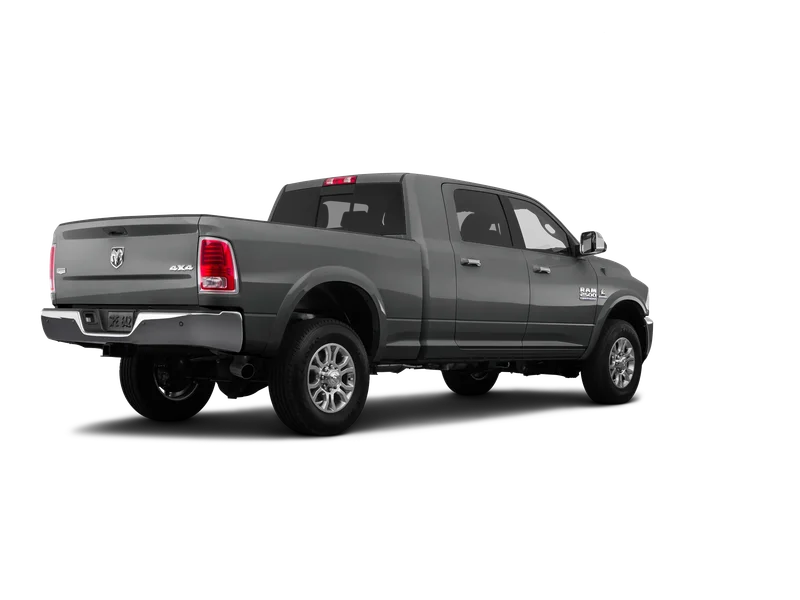 2015 Ram 2500