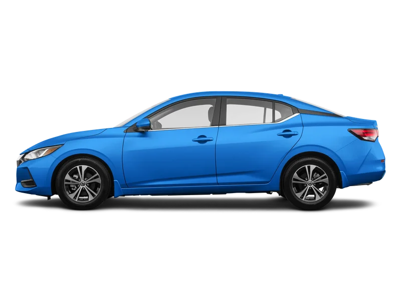 2020 Nissan Sentra