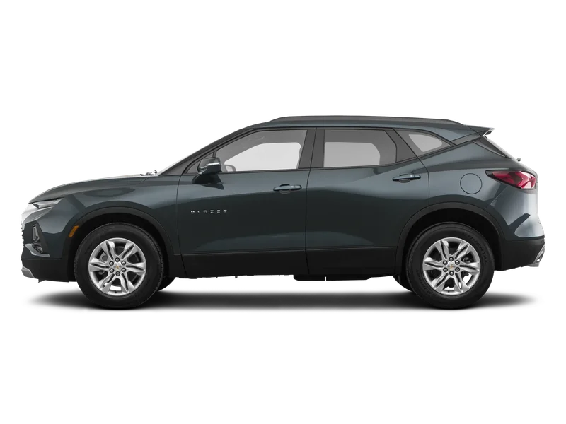 2019 Chevrolet Blazer