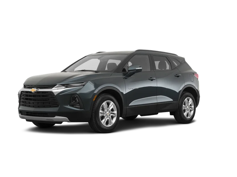 2019 Chevrolet Blazer