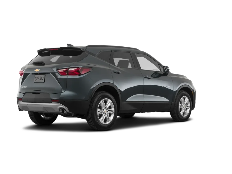 2019 Chevrolet Blazer