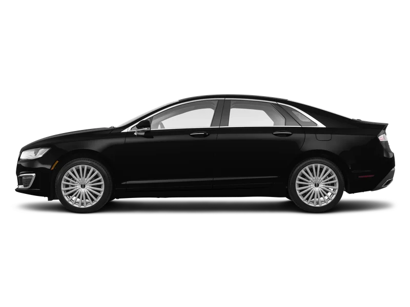2017 Lincoln MKZ Hybrid