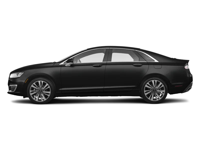 2017 Lincoln MKZ
