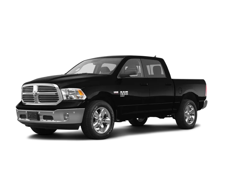 2019 Ram 1500 Classic