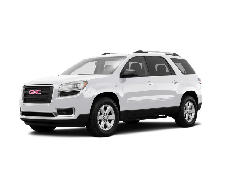 2016 GMC Acadia