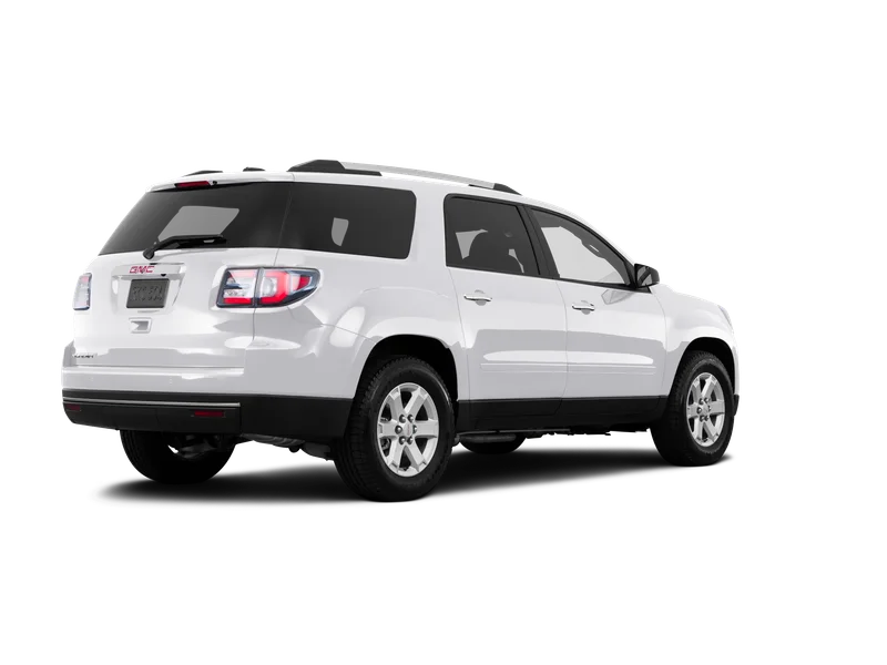 2016 GMC Acadia