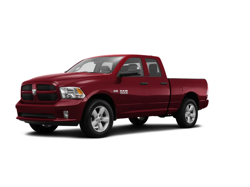 2015 Ram 1500