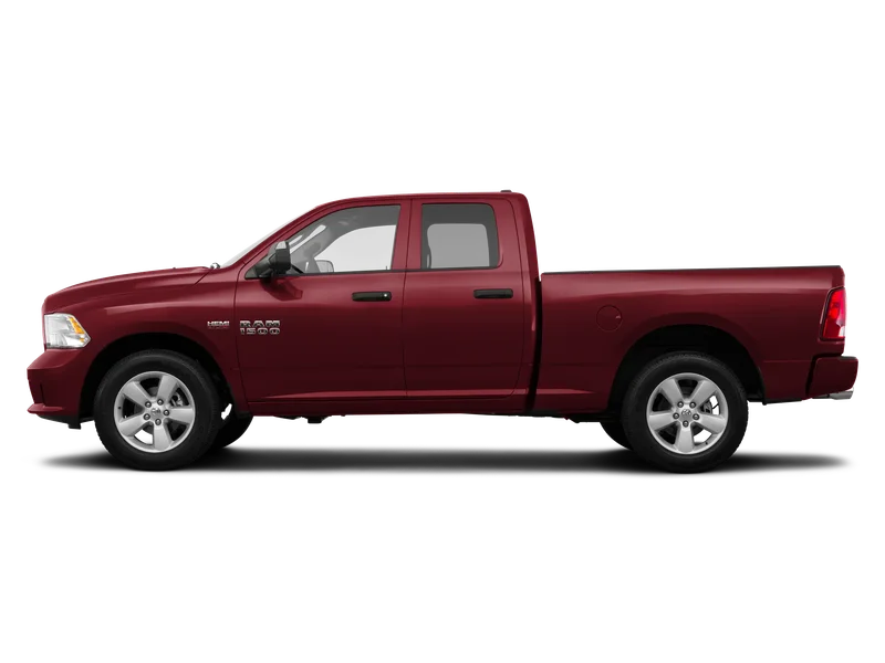 2015 Ram 1500