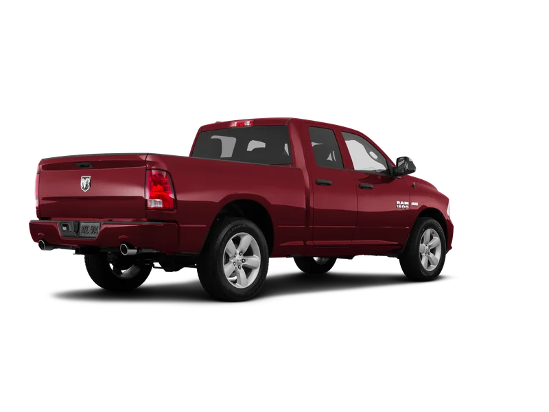2015 Ram 1500