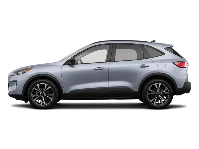 2022 Ford Escape Hybrid