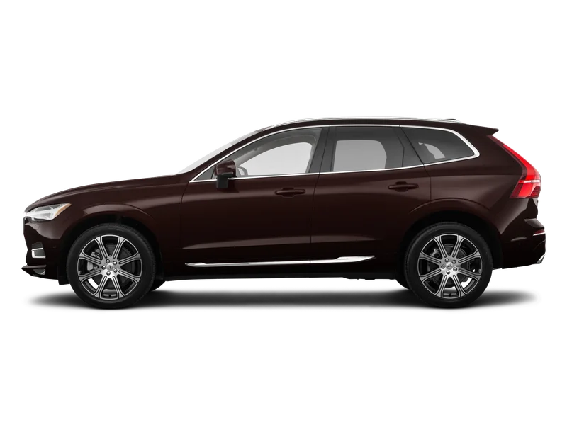2018 Volvo XC60