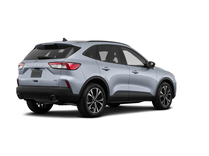2022 Ford Escape Hybrid