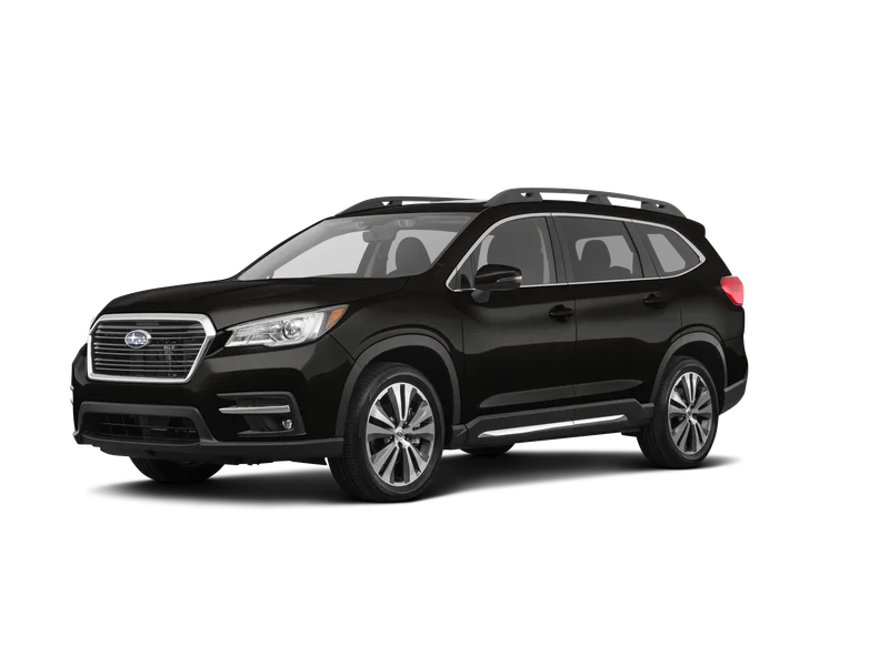 2022 Subaru Ascent