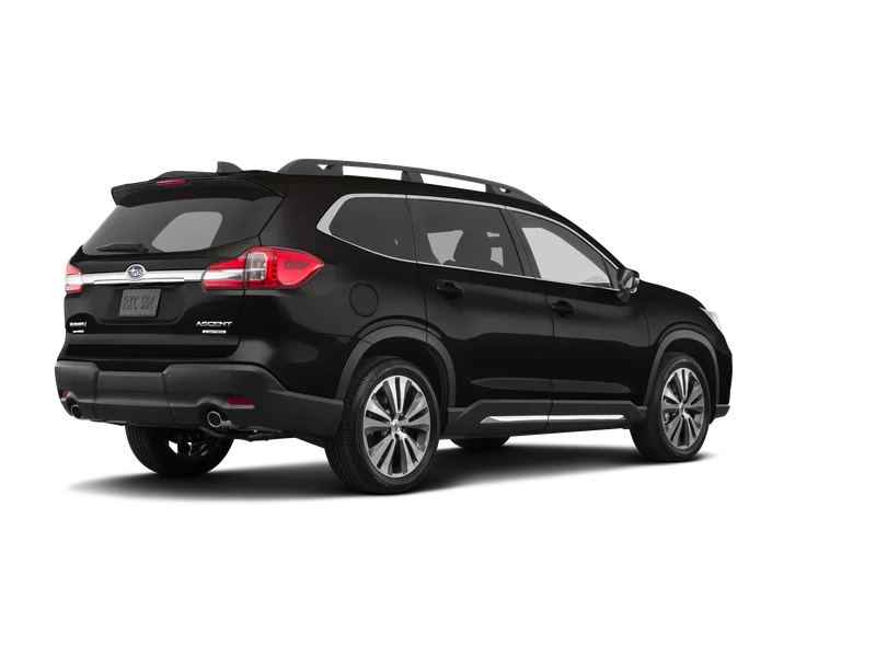 2022 Subaru Ascent