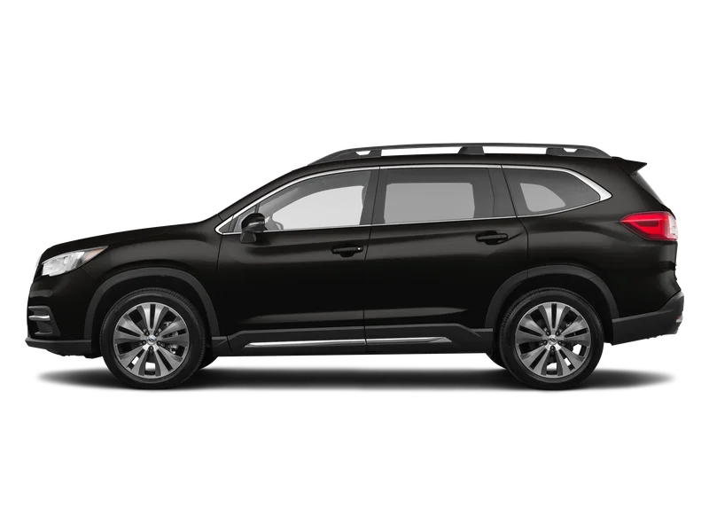 2022 Subaru Ascent