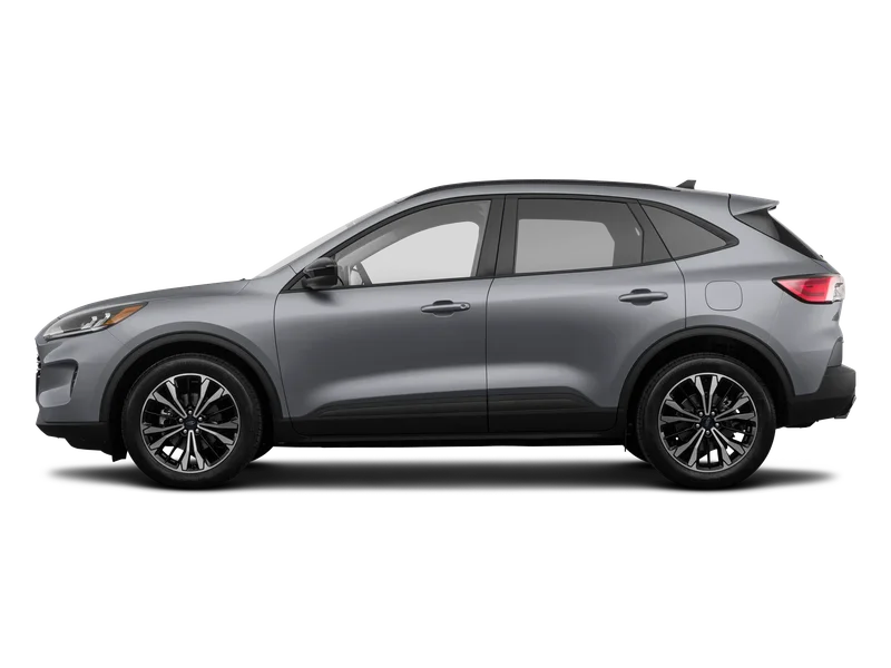 2022 Ford Escape Hybrid